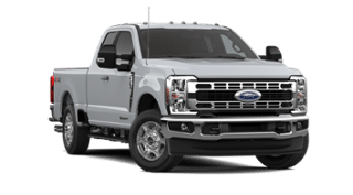 2026 Ford Super Duty® External Image 4